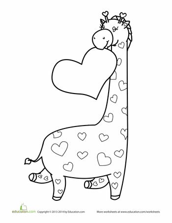 dessins d'amour