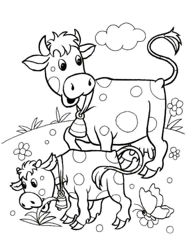 27 dessins gratuits à colorier Mes coloriages