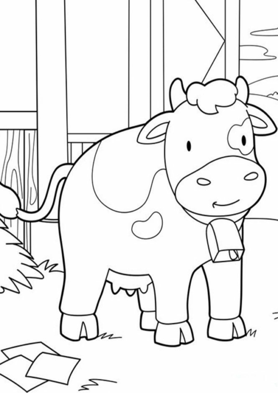 54 coloriages gratuits Tulamama